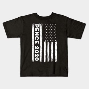 Pence 2020 Kids T-Shirt